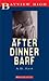 After Dinner Barf