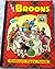 The Broons 1997 by Ken H. Harrison