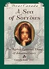 A Sea of Sorrows by Norah McClintock