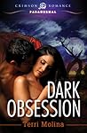 Dark Obession by Terri Molina