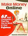 Make Money Online...