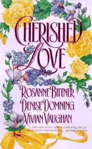 Cherished Love (Paperback)