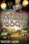 Fortune's Edge by Loukie Adlem