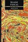 Mõtted by Blaise Pascal