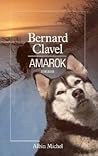 Amarok (Le royaume du nord, #4)