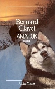 Amarok (Le royaume du nord, #4)