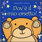 Dov'è il mio orsetto?