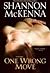 One Wrong Move (McClouds & ...