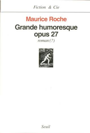 Grande humoresque opus 27