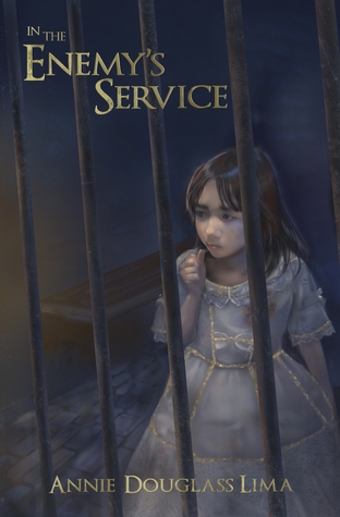 In the Enemy's Service (Annals of Alasia, #3)