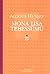 Mona Lisa Tebessümü by Aldous Huxley