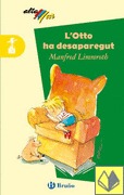 L'Otto ha desaparegut (Hardcover)