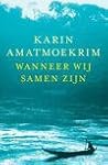 Wanneer wij samen zijn