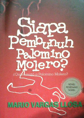 Siapa Pembunuh Palomino Molero?