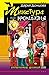 Микстура от косоглазия (Виола Тараканова, #7)