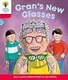 Gran's New Glasses by Annemarie Young