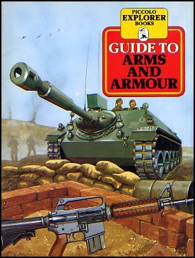 Guide to Arms and Armor
