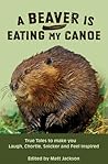 A Beaver is Eatin...