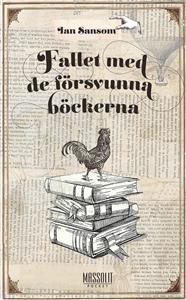 Fallet med de försvunna böckerna (Mobile Library Mystery #1)