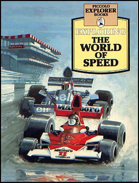 The World of Speed