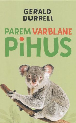Parem varblane pihus