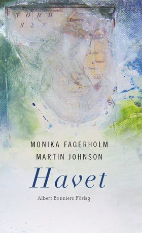 Havet: Fyra lyriska essäer (Paperback)