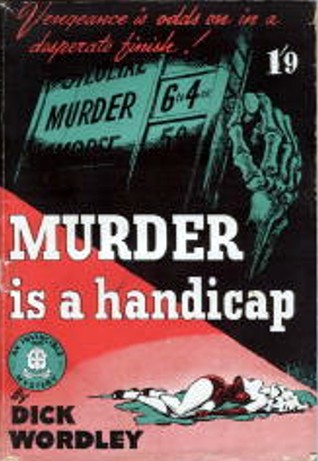 Murder Is a Handicap
