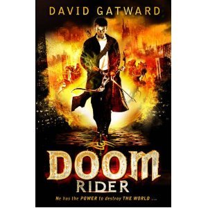 Doom Rider