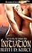 Initiation (Xylon Warriors, #1)