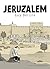 Jeruzalem by Guy Delisle