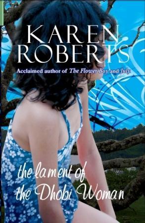 The Lament of the Dhobi Woman