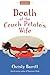 Death of the Couch Potato's Wife by Christy Barritt