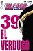 Bleach Vol. 39: El Verdugo