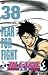 Bleach Vol. 38: Fear For Fight