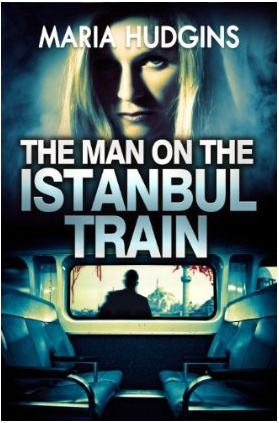 The Man on the Istanbul Train (Lacy Glass #2)