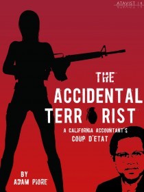 The Accidental Terrorist (Unknown Binding)