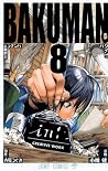 Bakuman, Tome 8