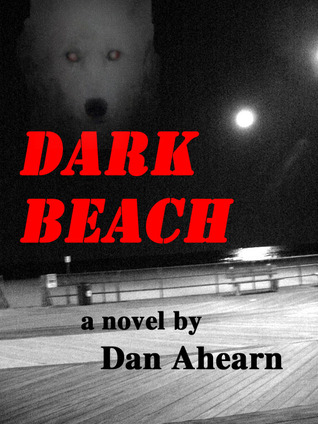 Dark Beach