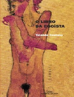 O libro da egoísta (Unknown Binding)
