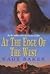 Cover of At the Edge of the West
