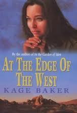 At the Edge of the West