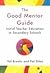 The Good Mentor Guide: initial teacher education in secondary schools