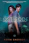 The Lost Code by Kevin Emerson