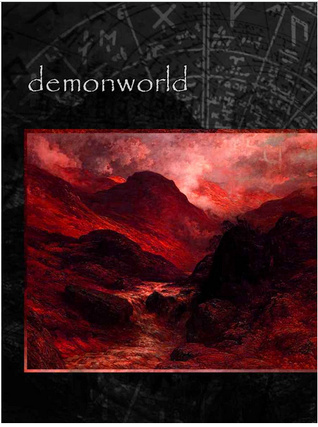 Demonworld (Kindle Edition)