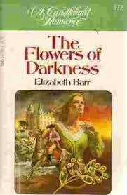 Flowers of Darkness (Paperback)