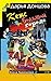 Кекс в большом городе (Виола Тараканова, #14)