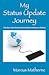 My Status Update Journey: A...