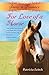 For Love of a Horse by Patricia Leitch