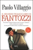 Il secondo tragico libro di Fantozzi (Paperback)