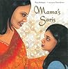 Mama's Saris by Pooja Makhijani